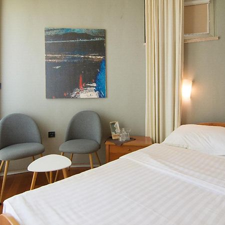 Villa Andrea Pjescana Uvala Zimmer foto