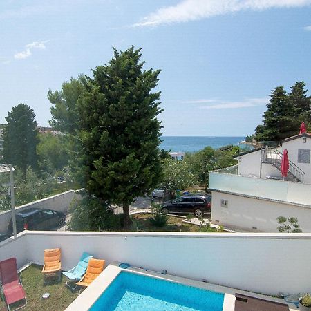 Villa Andrea Pjescana Uvala Zimmer foto
