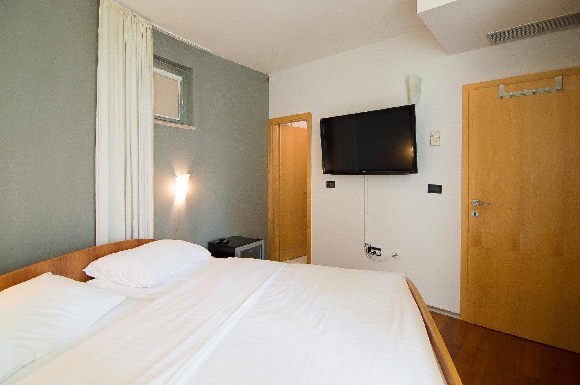 Villa Andrea Pjescana Uvala Zimmer foto