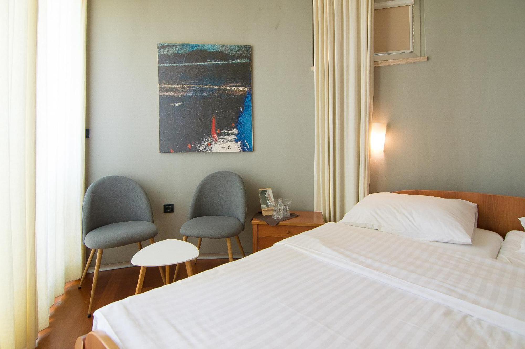Villa Andrea Pjescana Uvala Zimmer foto
