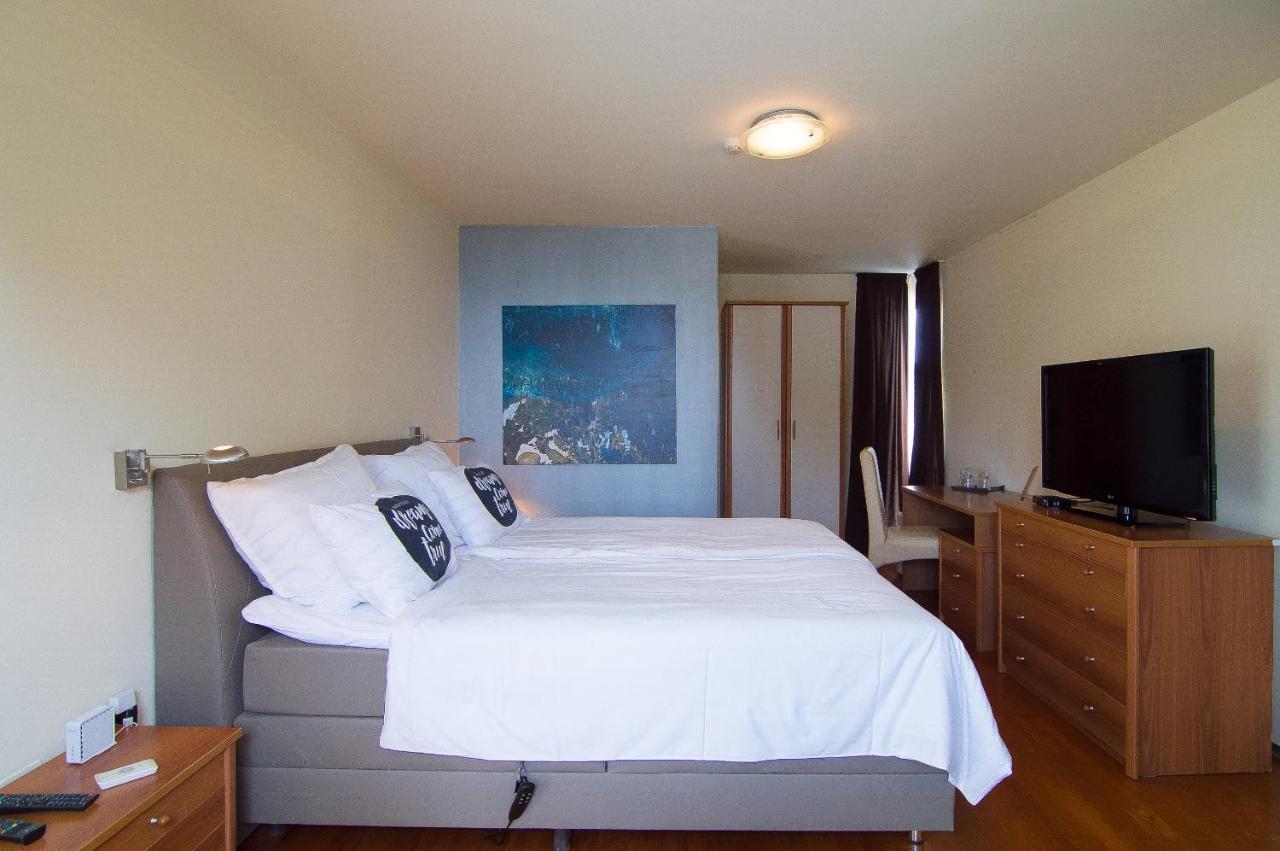 Villa Andrea Pjescana Uvala Zimmer foto